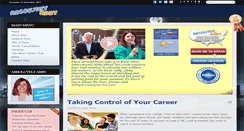 Desktop Screenshot of absolutelyabby.com